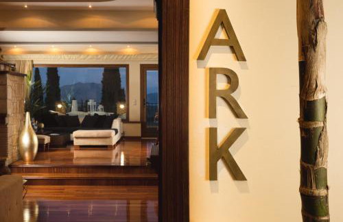 Ark Luxury & Private Villa - Foto 13