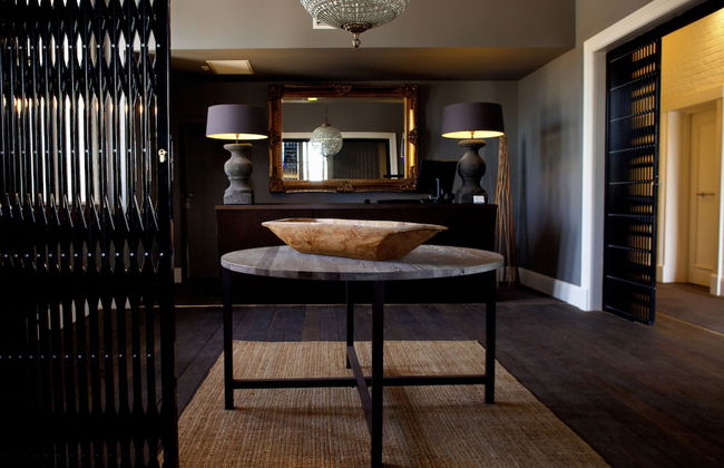 Perry Street Hotel - Foto 3