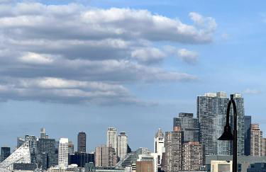 Luxury duplex - 10 min to NYC/Times Square - Foto 24