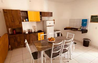 Casa de Férias-Residence Fonteles no Preá - Foto 18