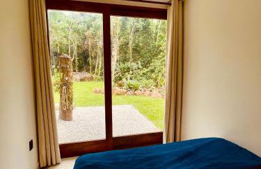 Canto da Mata Itamambuca Hospedagem - Foto 47