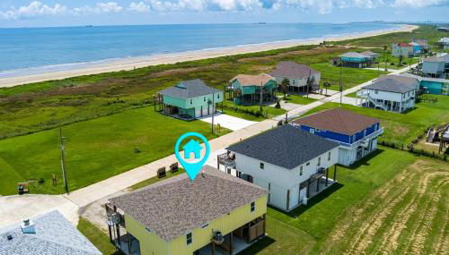 Sandpiper Cove home - Foto 2