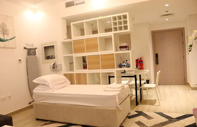 ZAPBED House - YWE B3 601 - Photo 22