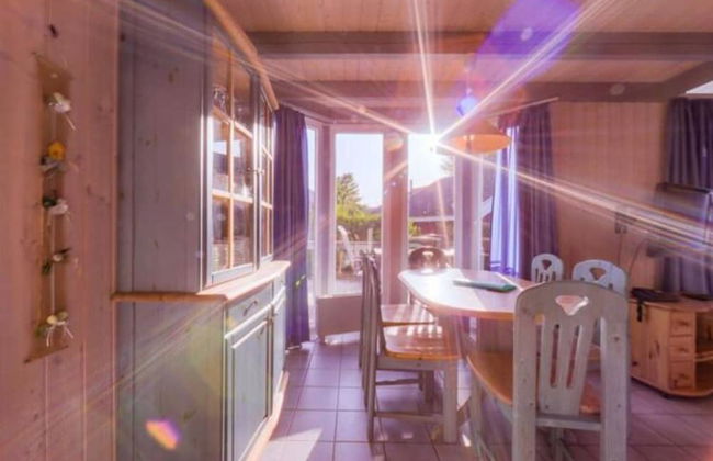 Ferienhaus im Skandinavischen Stil - Foto 11