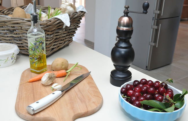 Villa in Tijarica With Private Pool - Foto 23