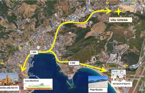 Villa SERENA - Foto 17