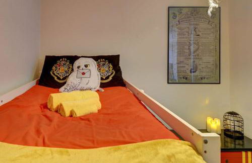 Harry's House (Muggles welcome too!) - Foto 23