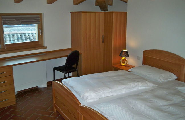 Relais Palazzo Lodron - Guest House - Foto 9