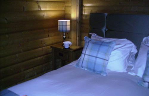 Pheasant Lodge Scottish Borders - Foto 16