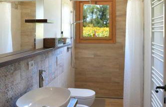 Casa Montefiore 13 Girasoli LT nella tranquilla campagna Marchigiana - Foto 21