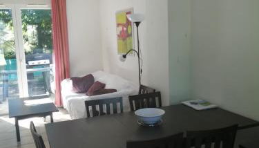 Agréable duplex équipé au Domaine d'Albret - Foto 5