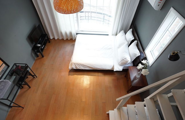 Oikos Leisure Pension - Foto 18