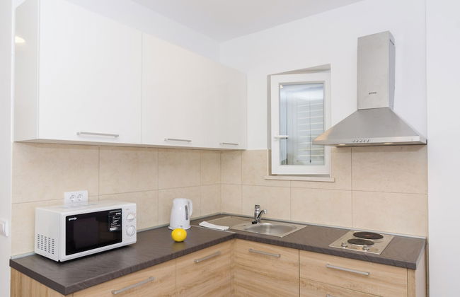 Apartments Marmo - Foto 26