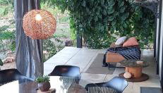 Chalé Container Terracota - Foto 2