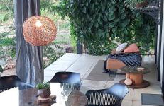 Chalé Container Terracota - Foto 2