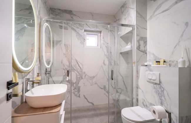 Luxury Villa Entrata-Five Bedroom Villa - Foto 27