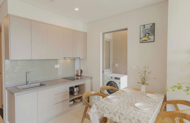 The Rex's Song Boutique Apartment - Photo 49