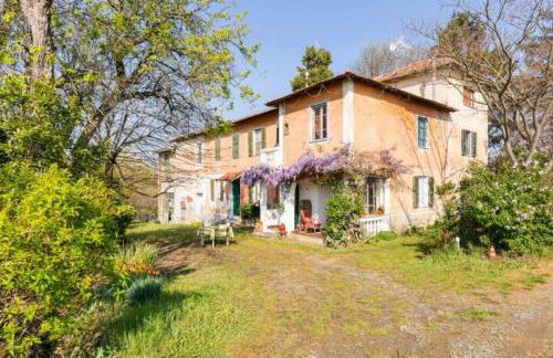 Cascina Baracico, circondati dalla natura - Foto 48