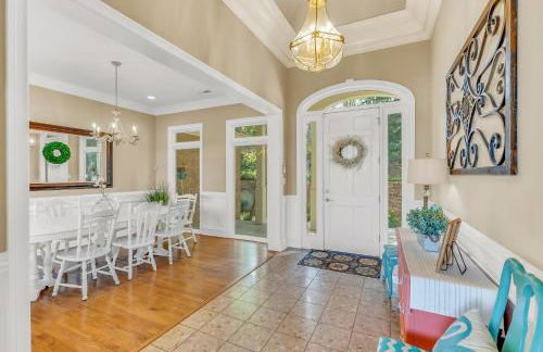 Lake Therapy - Gazebo On The Lake, Easy Walk To The Water! - Foto 11