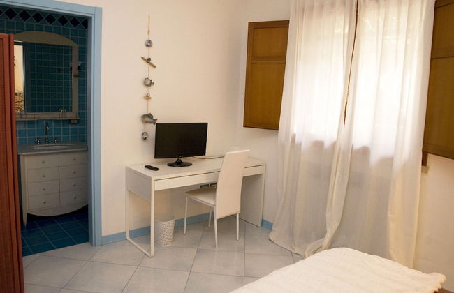 All'ombra del palmeto - Foto 6