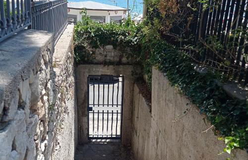 Alloggio panoramico sul mare di Vindicio - Foto 12