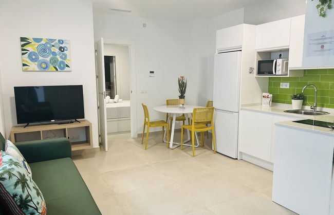 BNBOOK MEDEA APARTMENTS 2 - Foto 50