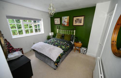 Charming Country House near Henley-on-Thames - Foto 12