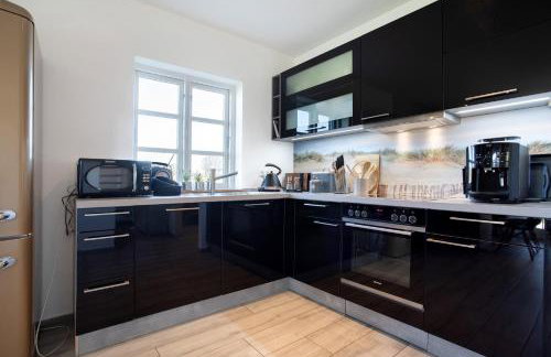 komfortables Ferienhaus Hafen - Foto 9