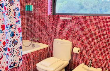 São Vicente Lodge - Panoramic Retreat - Photo 48