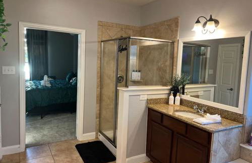 Taste of Texas Luxury Lakeside Beauty - Foto 21