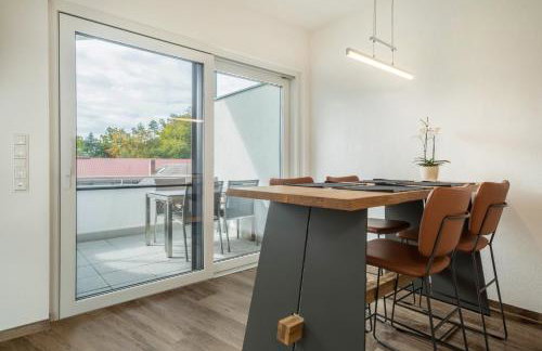 Ferienwohnung 4 am Biohof Eriskirch - Foto 4