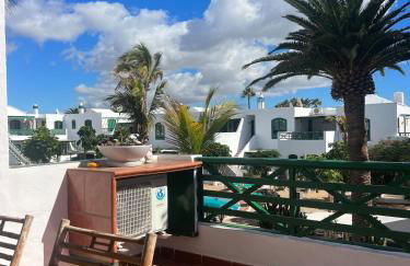 Lanzarote Beach House - Foto 28