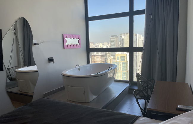 Sky Loft - Andar 41 - Foto 30