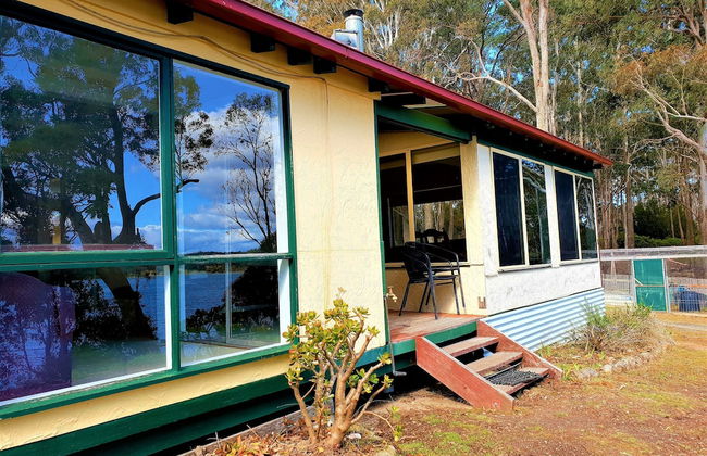 Wonboyn Lake Resort - Foto 9