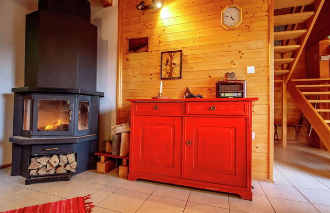 Serene Holiday Home in Dolus With Private Garden - Photo 11