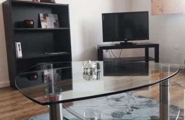 Ferienwohnungen Ostengasse 22 - Foto 62