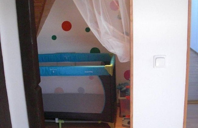 Ferienwohnung Misita - Foto 8