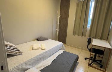 Pérola da Amazônia AP Aconchegante, Vista Floresta - Photo 36