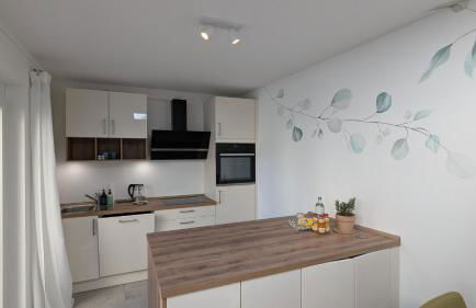 Apartment am Galgenberg - Foto 22