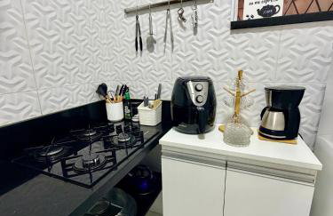 Apartamento Sandy-Zona Sul - Pão de Açucar - Praia Vermelha e Shopping Rio Sul - Foto 19
