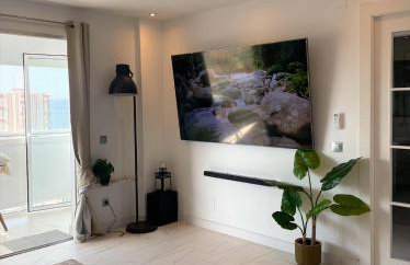 La Terraza de Benal, 3 bedrooms SEA-VIEW, 100 m2 - Foto 10