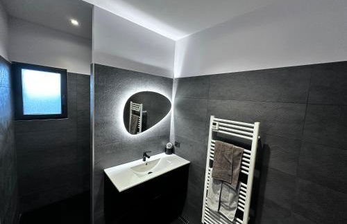 Chalet du rocher Font Romeu - Foto 24