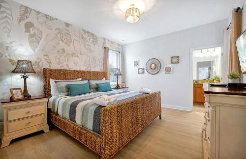 Private Pool & Hot Tub Themed Paradise Near Theme Parks - Foto 23