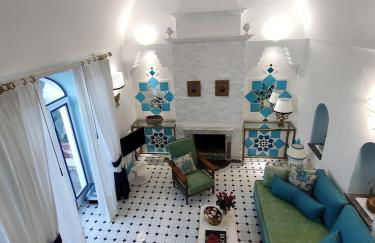 Villa Marunnella - Foto 21