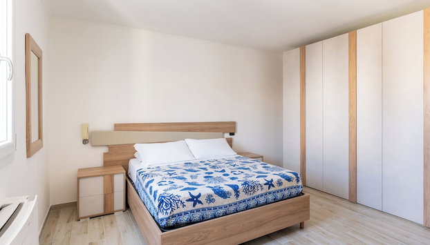 Aquamarine Terrace by Wonderful Italy - Foto 3, Habitación