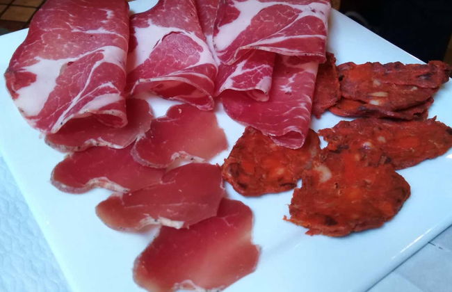 Lake Como Food Tour - Photo 3