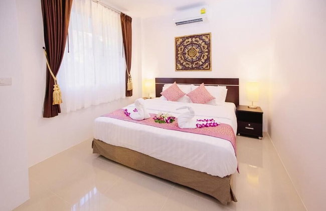 Lux Family Villas - Photo 33