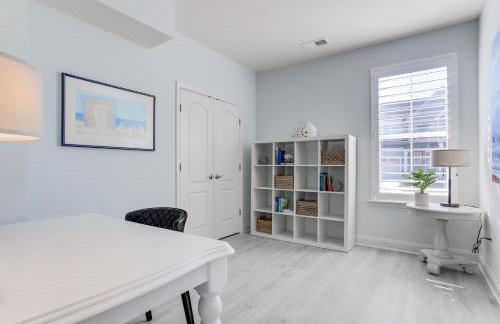 Modern and Spacious Home with Pool in Ocean View! - Foto 13