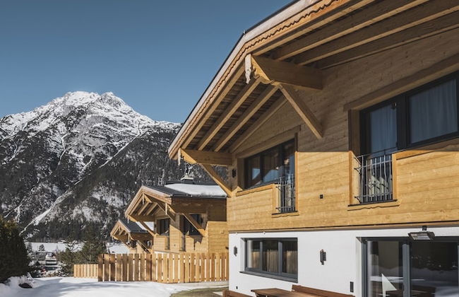 Wilderer Chalets - Foto 45