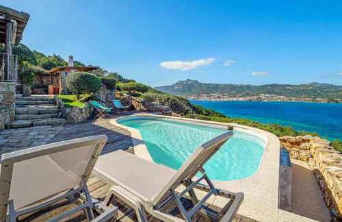 Villa Paradiso - Foto 1